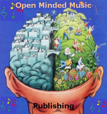 Open Minded Music Publishing
